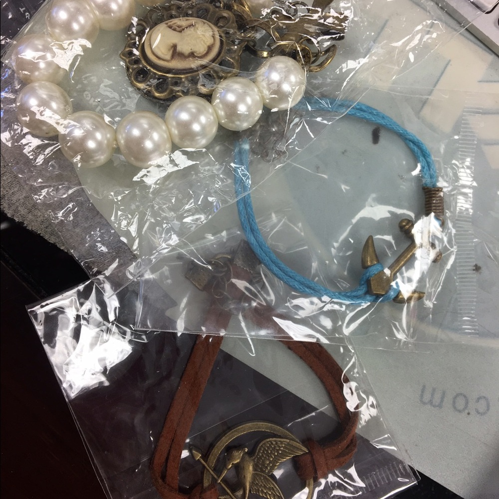 Bracelet bundle