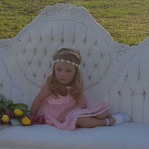 Meet your Posher, Matt-angel