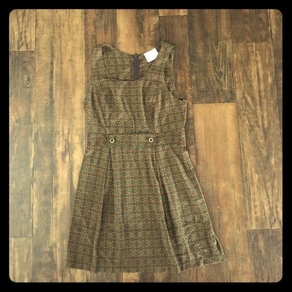 Fit and flare dress! - Picture 1 of 3