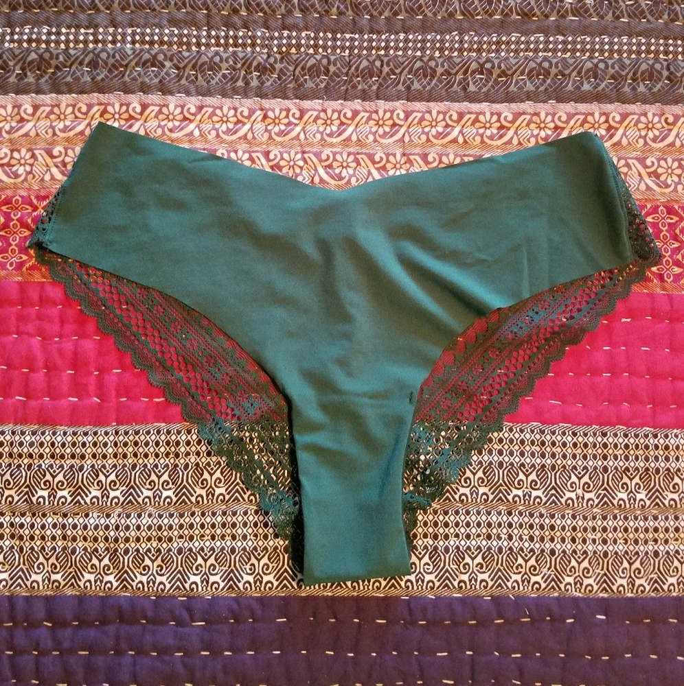 Victoria Secret Cheeky