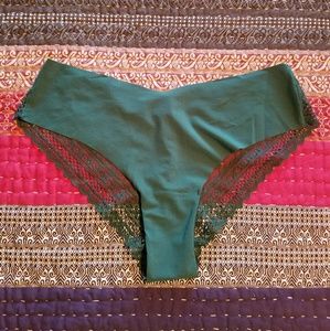 Victoria Secret Cheeky