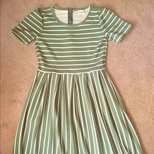 LulaRoe Amelia dress