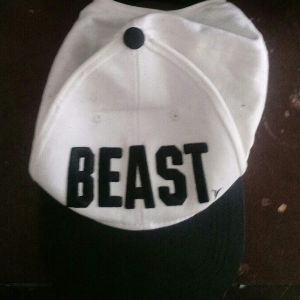 Beast hat