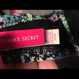 victoria's secret bikini