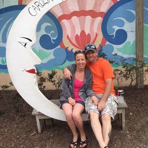 Meet your Posher, Rose