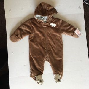 3 month Carters's body suit