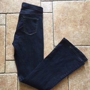 Gap Dark Wash Jeans
