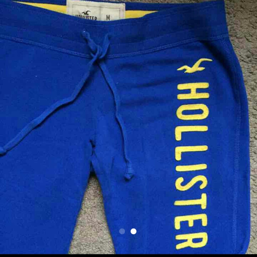 Hollister pants