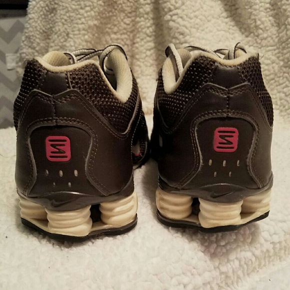 nike shox navina womens