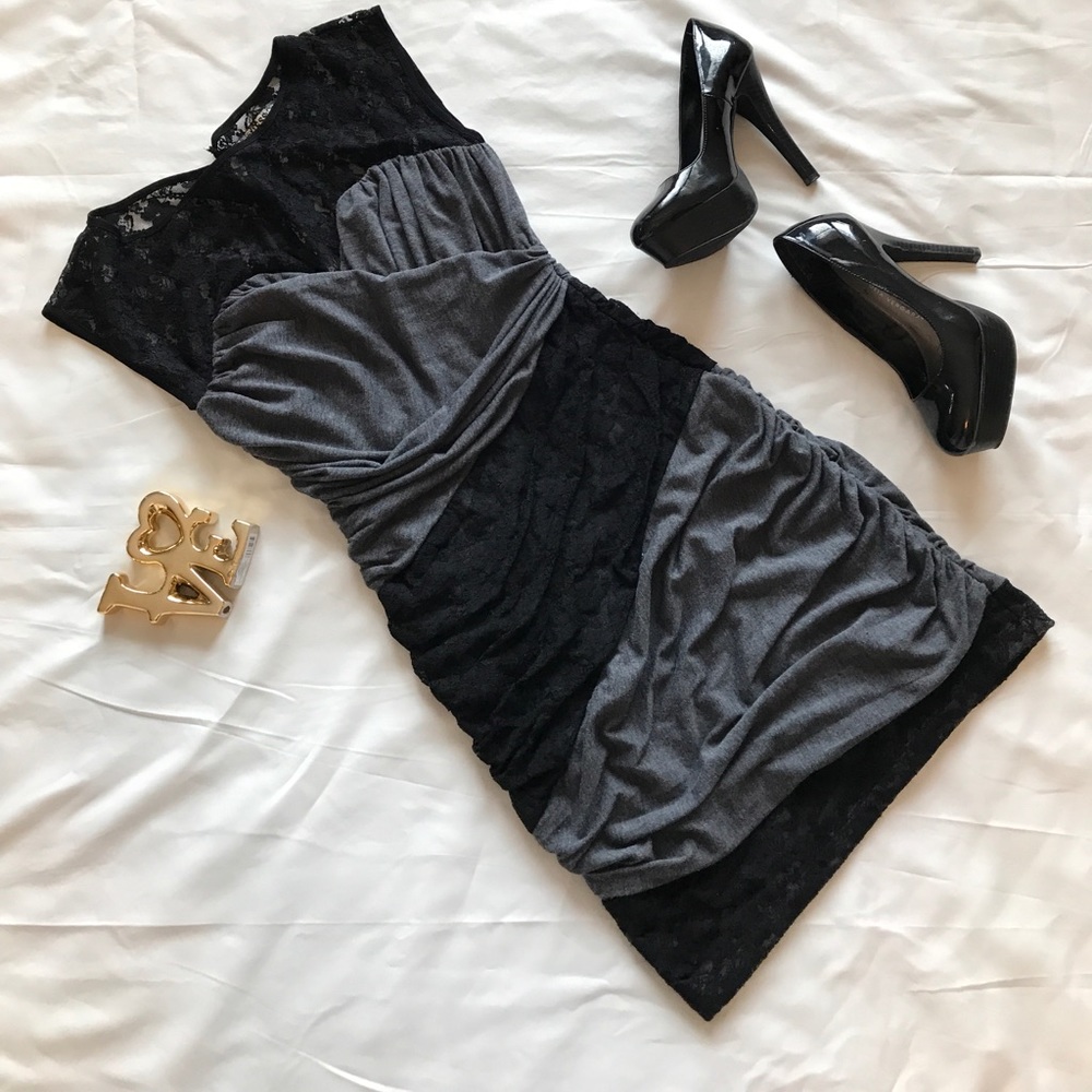 Guess dress