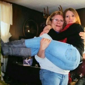 Meet your Posher, Marjorie