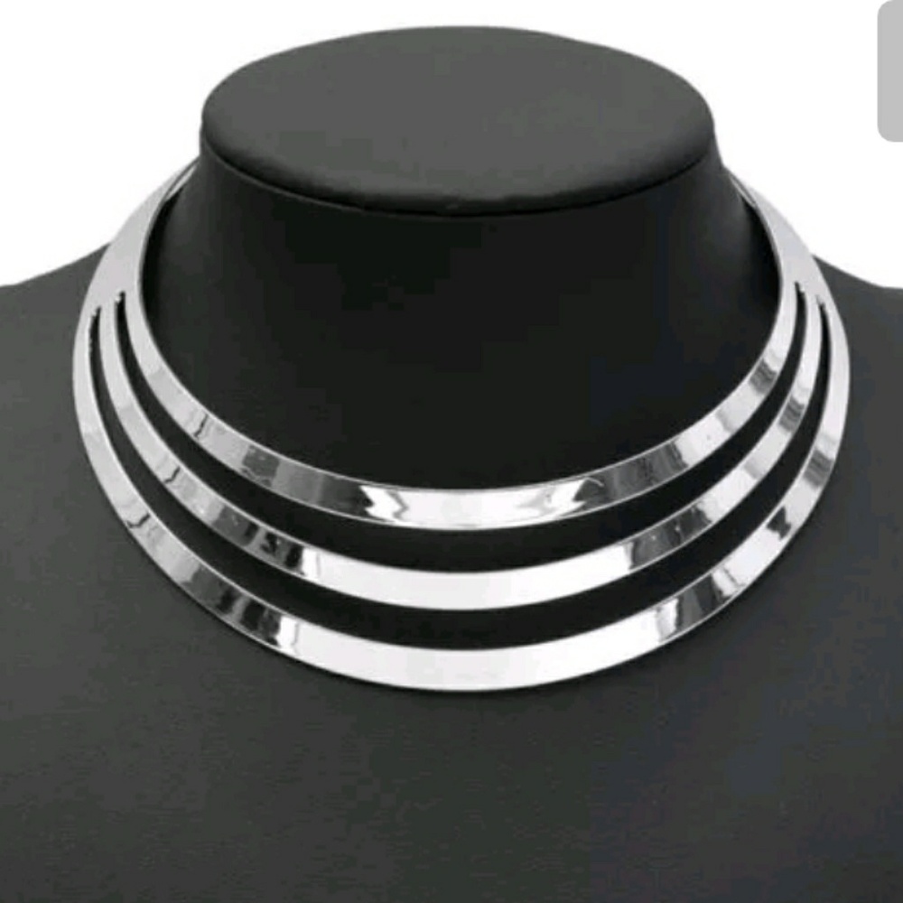 Chokers