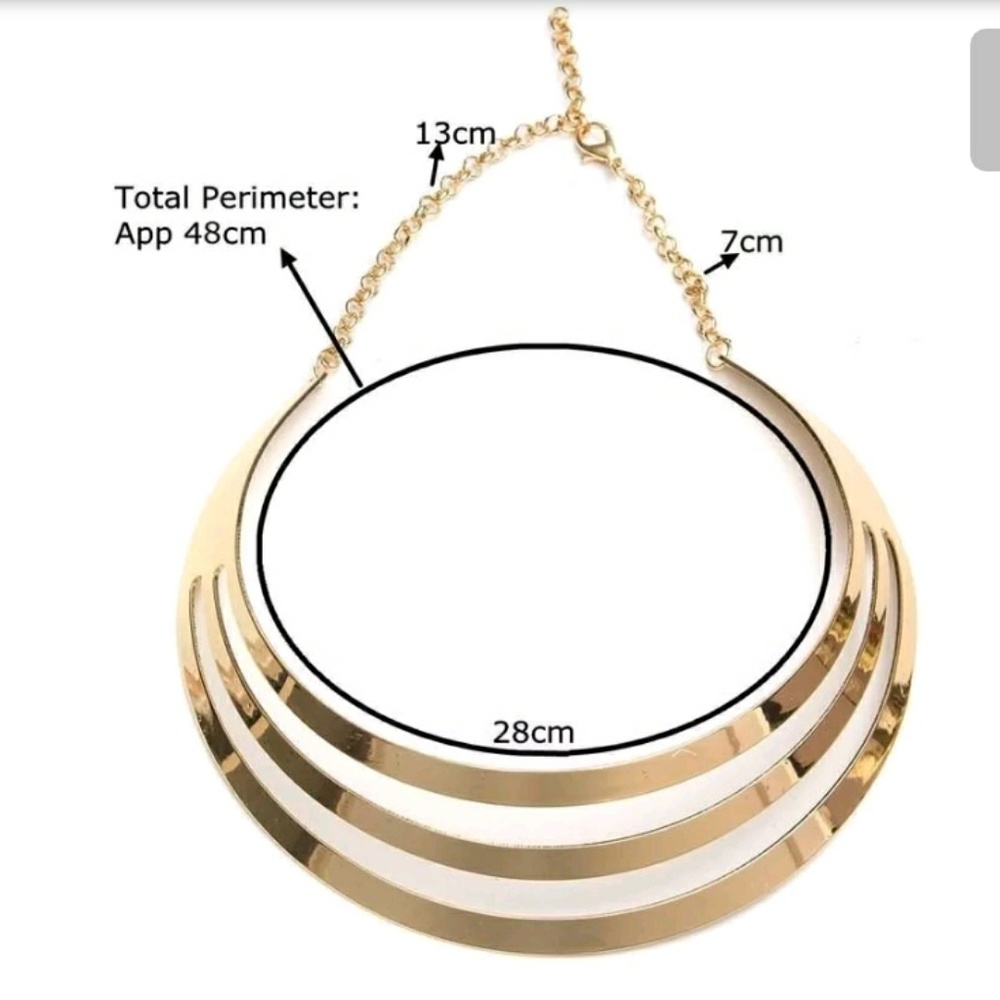 Chokers - Picture 2 of 3