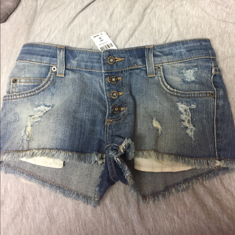 carmar "gabby shorts"