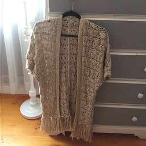 American Eagle Cardigan