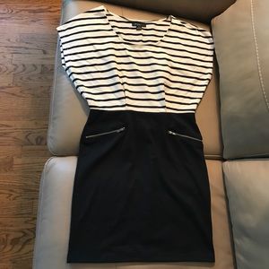 Forever 21 business casual dress