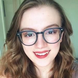 Meet your Posher, Leah