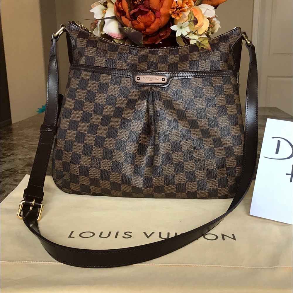 ❌❌SOLD❌❌Louis Vuitton Bloomsbury PM