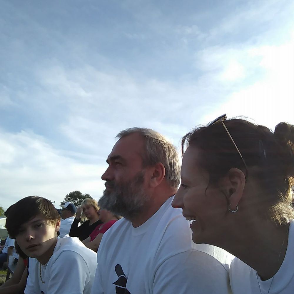 Meet your Posher, Missy