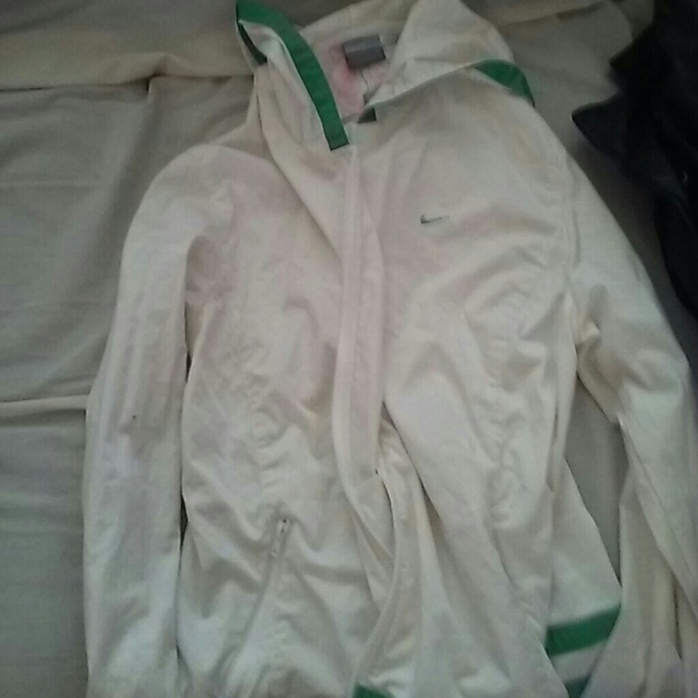Nike coat