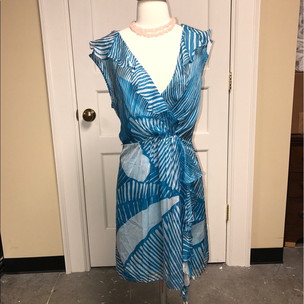 Milly of New York Dress