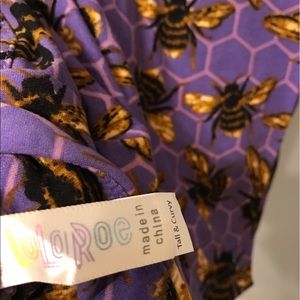 TC Lularoe Leggings