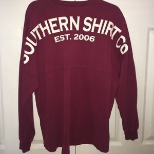 Southern Shirt Company Spirit Jersey