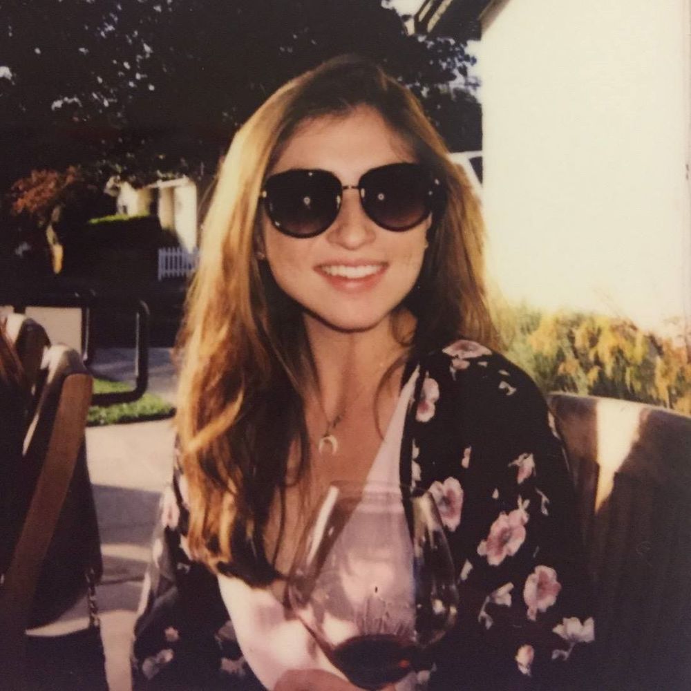 Meet your Posher, Samantha