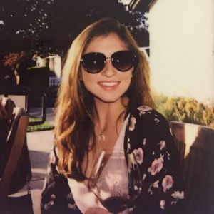 Meet your Posher, Samantha