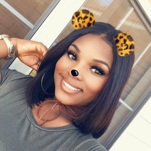 Meet your Posher, Allison