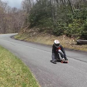 Meet your Posher, Matthew