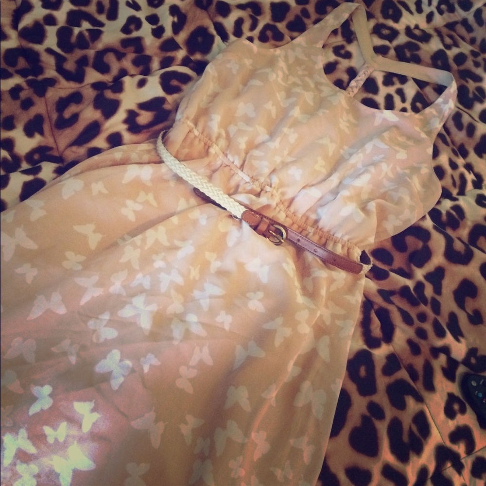 Charlotte Russe dress | NWOT