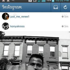 Meet your Posher, Anthony