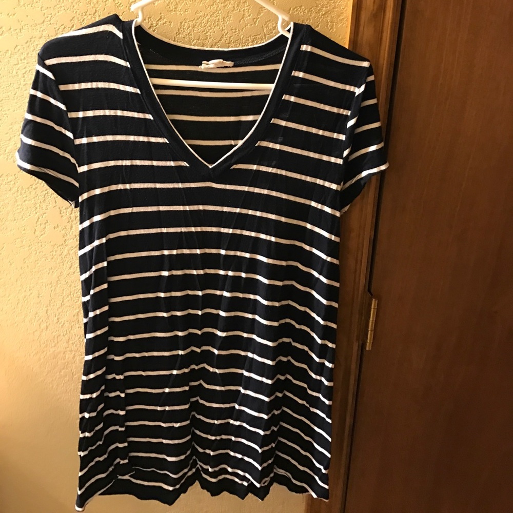 Maternity shirt