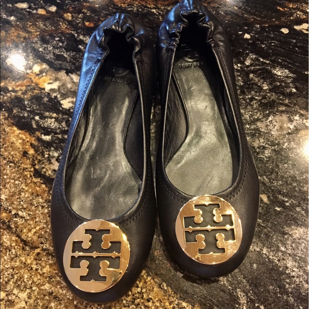 Tory butch flats