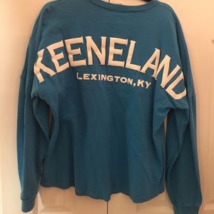 Keeneland Spirit Jersey