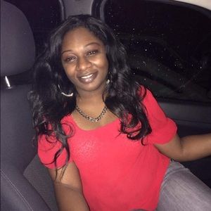 Meet your Posher, Toccara