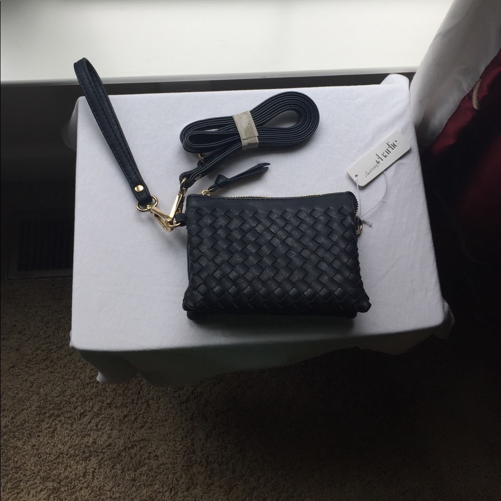 Wristlet