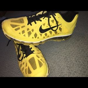 Nike style Airmax sneaker