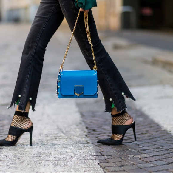  FISH NET SOCKS~ - Picture 4 of 8