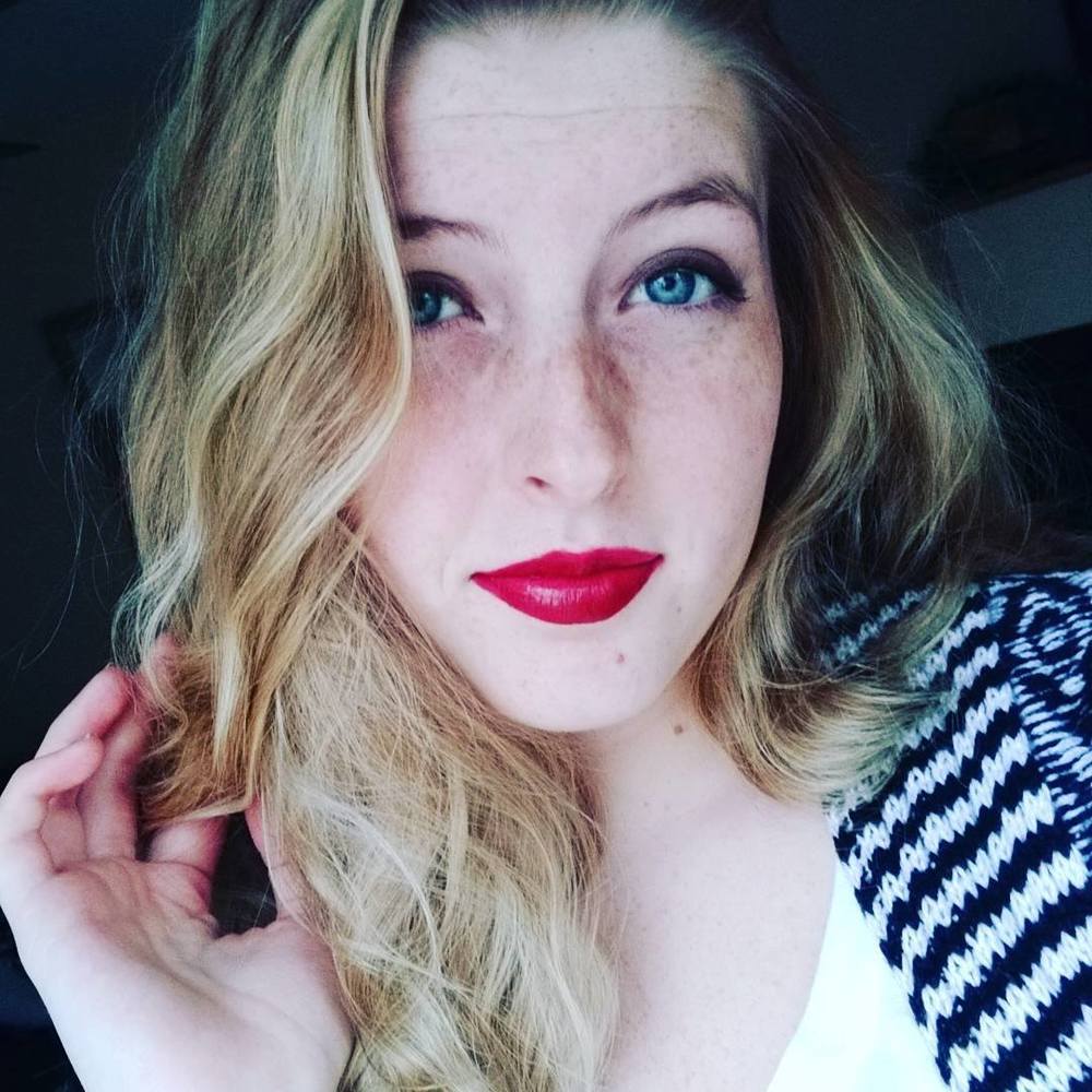 Meet your Posher, Tori