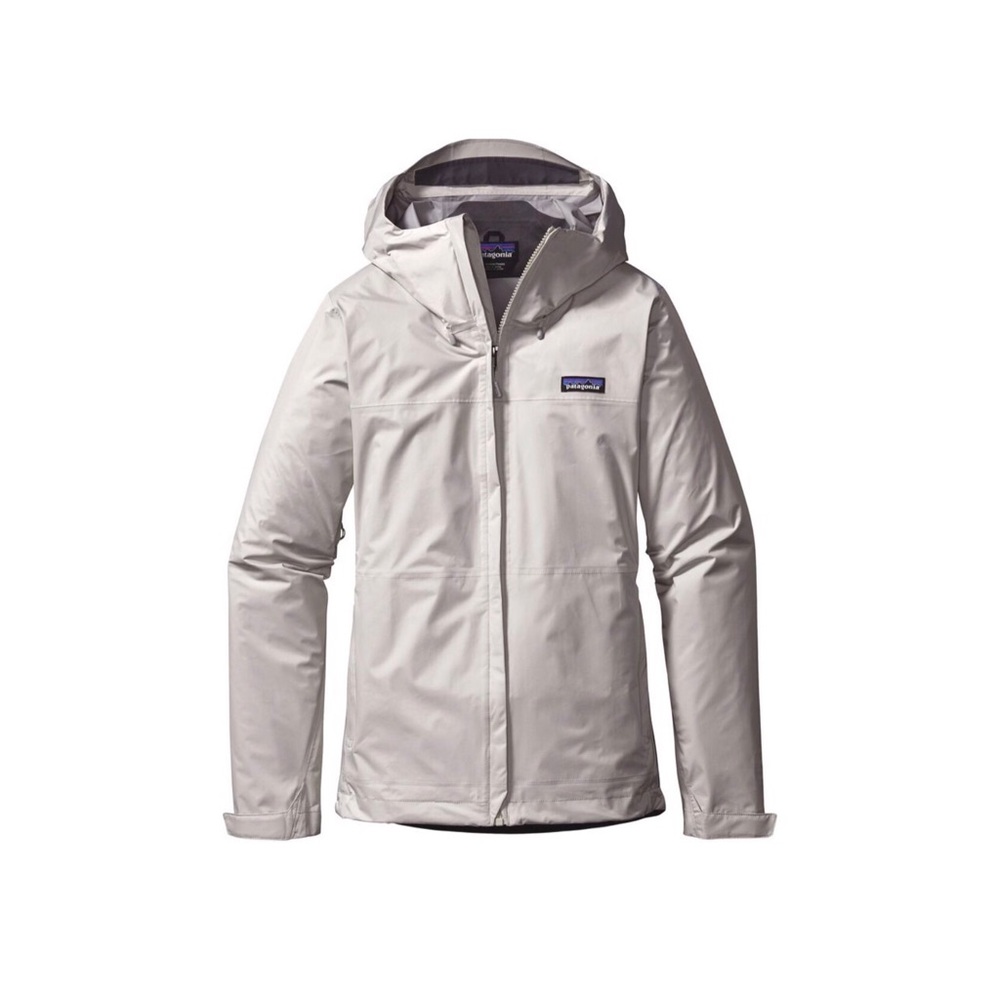 Patagonia Rain Jacket