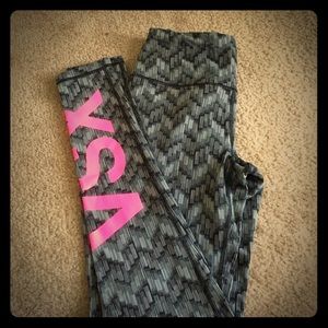 VSX Knockout Leggings
