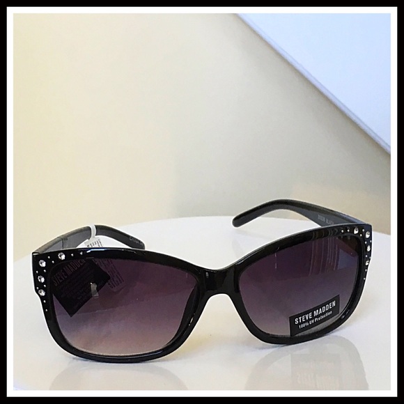 ❌SOLD❌❗️1-HOUR SALE❗️STEVE MADDEN Sun Glasses - Picture 2 of 5