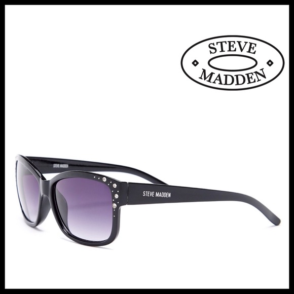 ❌SOLD❌❗️1-HOUR SALE❗️STEVE MADDEN Sun Glasses - Picture 3 of 5