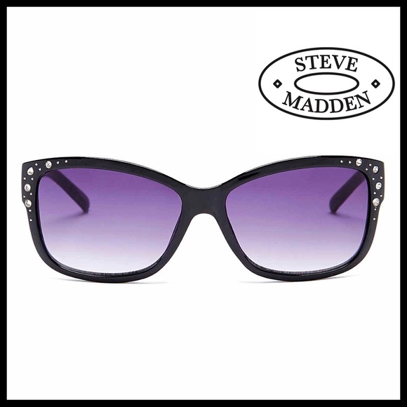 ❌SOLD❌❗️1-HOUR SALE❗️STEVE MADDEN Sun Glasses - Picture 5 of 5