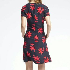 Banana Republic dress.  Size 4. Nwot.