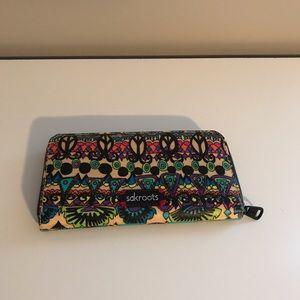 Adorable wallet