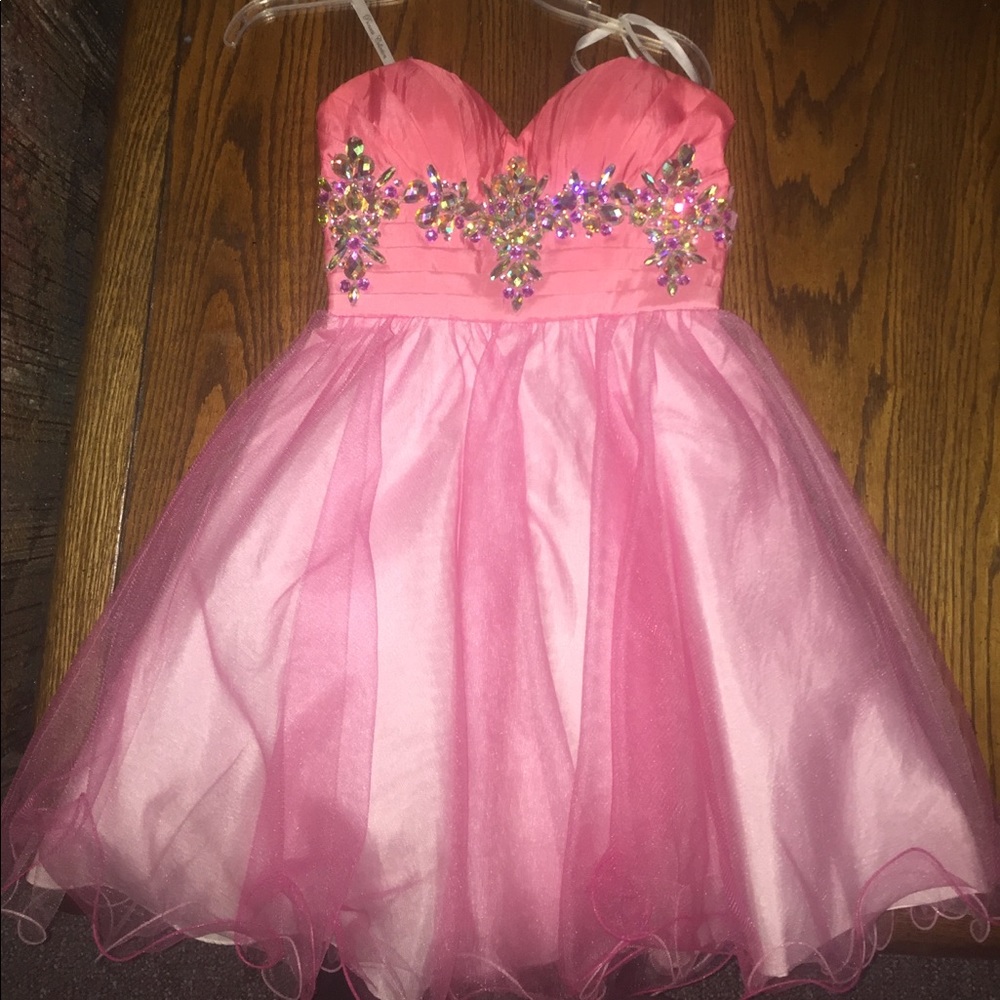 Homecoming/cocktail dress