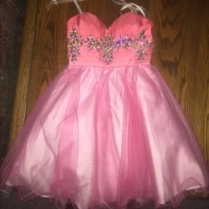 Homecoming/cocktail dress